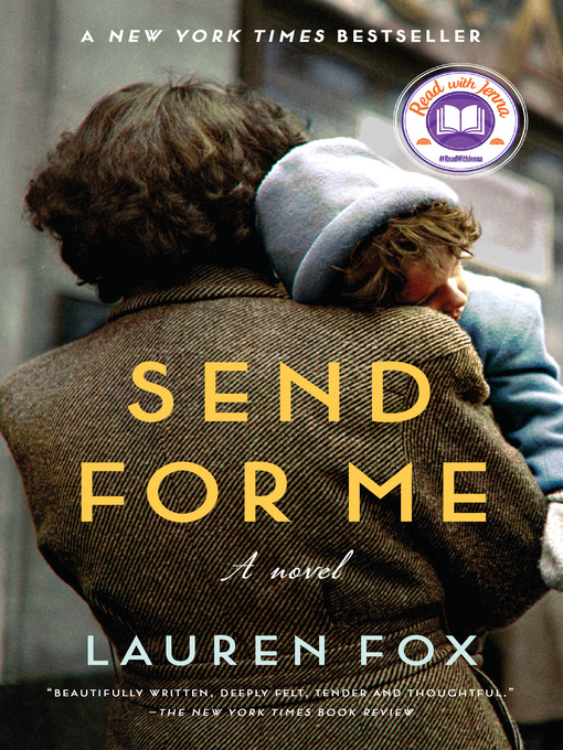 Title details for Send for Me by Lauren Fox - Wait list